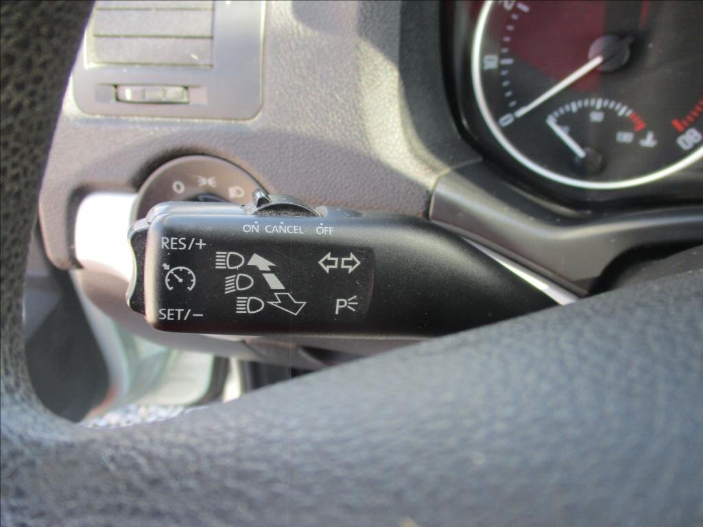 Škoda Octavia Kombi 1,4 l 90 kw