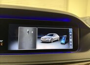 Mercedes-Benz Třídy S Sedan / Limuzína 2,9 l 250 kw