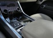 Land Rover Range Rover Sport 6