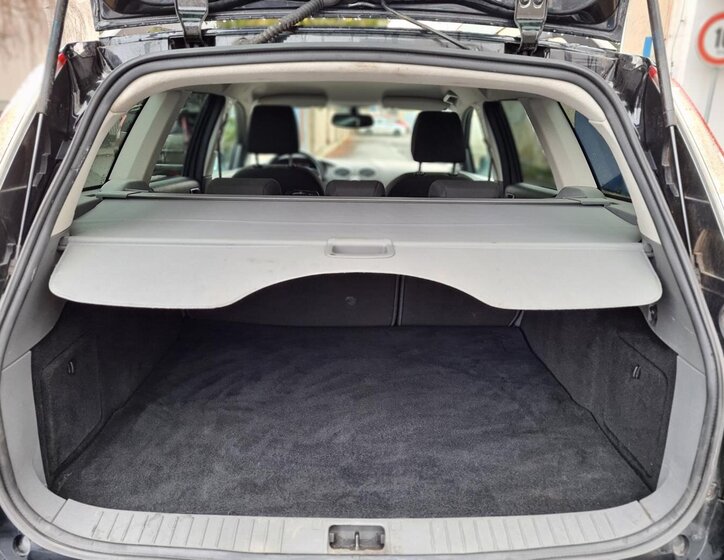 Ford Focus Kombi 1,6 l 80 kw