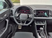 Škoda Karoq SUV / Terénní 1,5 l 110 kw