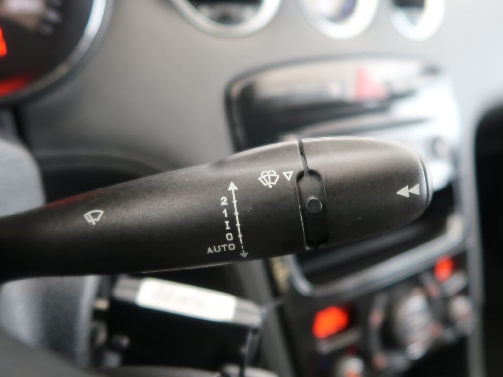 Peugeot RCZ Kupé 1,6 l 147 kw