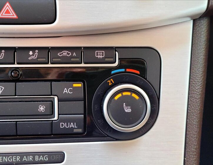 Volkswagen Passat Kombi 1,4 l 90 kw