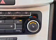 Volkswagen Passat Kombi 1,4 l 90 kw