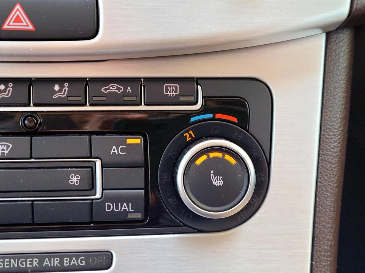 Volkswagen Passat Kombi 1,4 l 90 kw