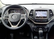 Jeep Cherokee SUV 3,2 l 200 kw