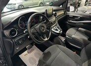 Mercedes-Benz Třídy V Kombi 2,0 l 140 kw