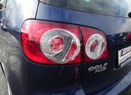 Volkswagen Golf Plus Kombi 1,4 l 90 kw