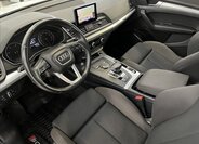 Audi Q5 SUV 3,0 l 210 kw