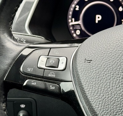 Volkswagen Tiguan Allspace 12