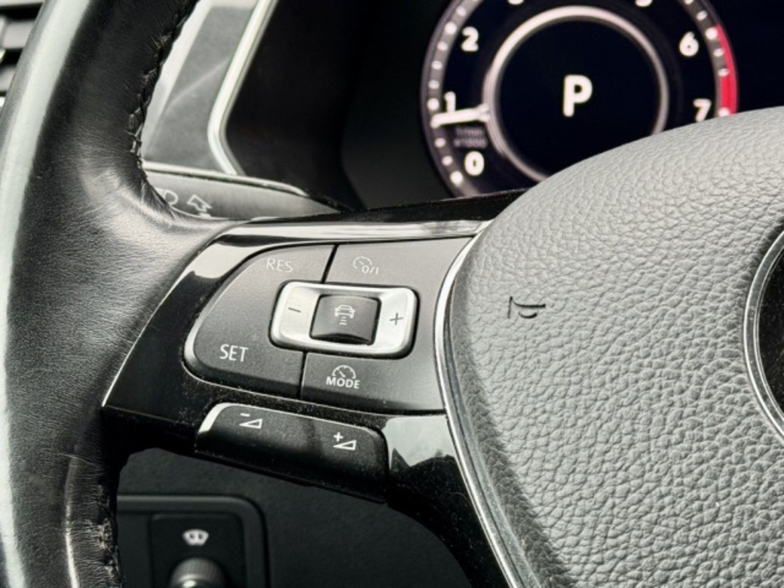 Volkswagen Tiguan Allspace 12