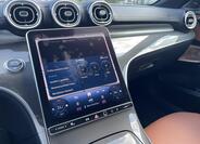 Mercedes-Benz Třídy C 14