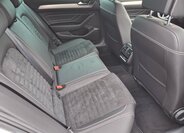 Volkswagen Passat Kombi 2,0 l 110 kw