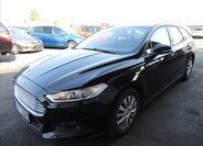 Ford Mondeo Kombi 2,0 l 110 kw