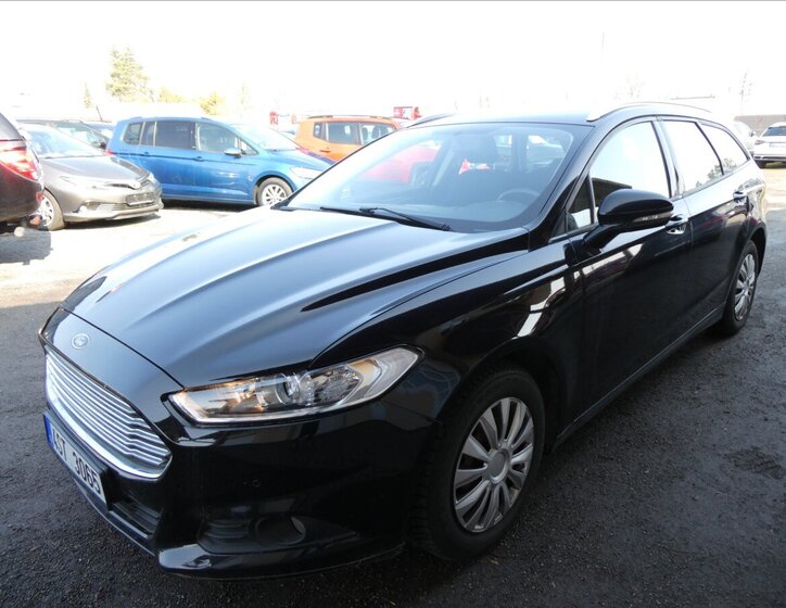 Ford Mondeo Kombi 2,0 l 110 kw