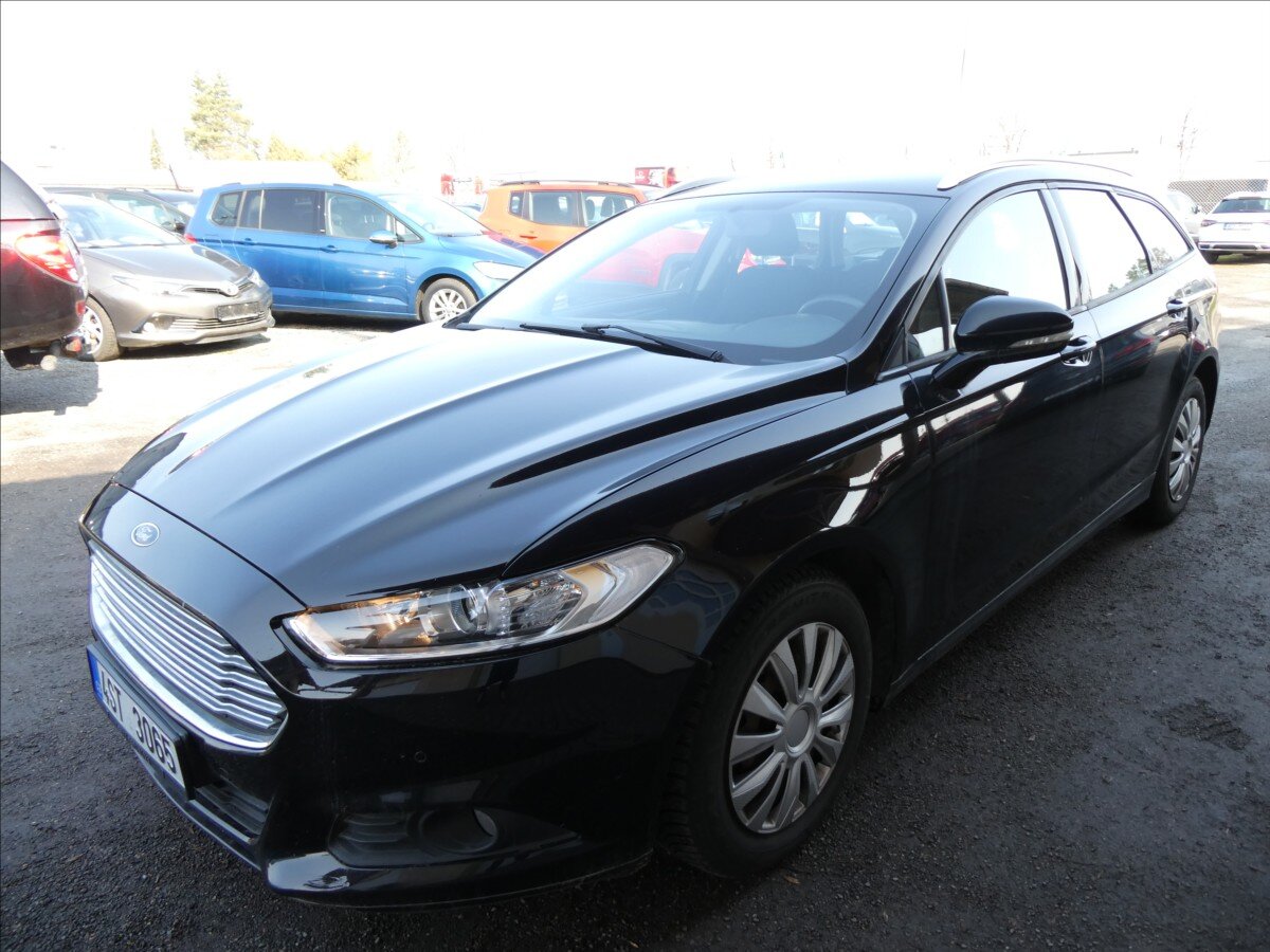 Ford Mondeo Kombi 2,0 l 110 kw