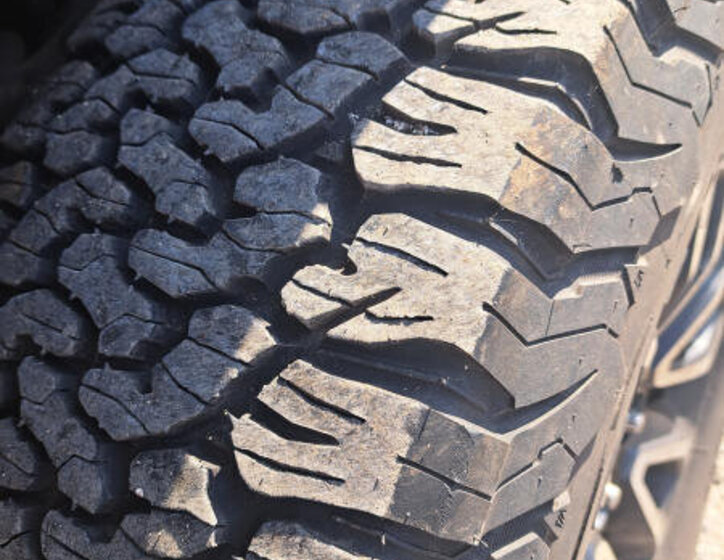 Ford F-150 Pick-up 6,2 l 306 kw