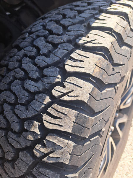 Ford F-150 Pick-up 6,2 l 306 kw