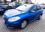 Suzuki SX4 S-Cross 2