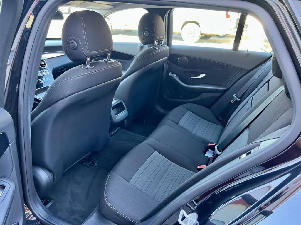 Mercedes-Benz Třídy C Kombi 1,6 l 85 kw