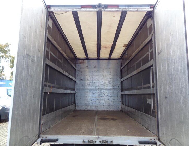 Iveco Daily Ostatní 3,0 l 132 kw