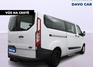 Ford Transit Kombi 2,0 l 77 kw
