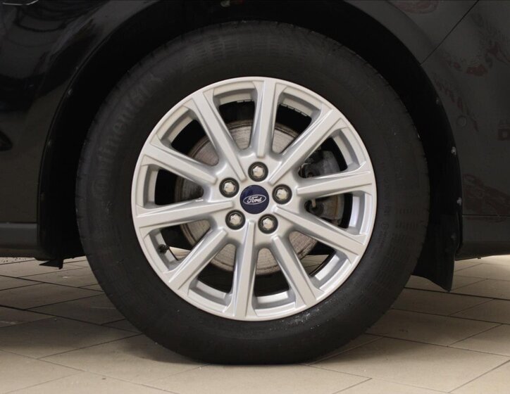 Ford S-MAX MPV 2,0 l 110 kw