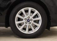 Ford S-MAX MPV 2,0 l 110 kw