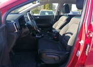 KIA Sportage SUV / Terénní 1,6 l 97 kw