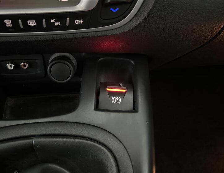 Renault Grand Scénic 19