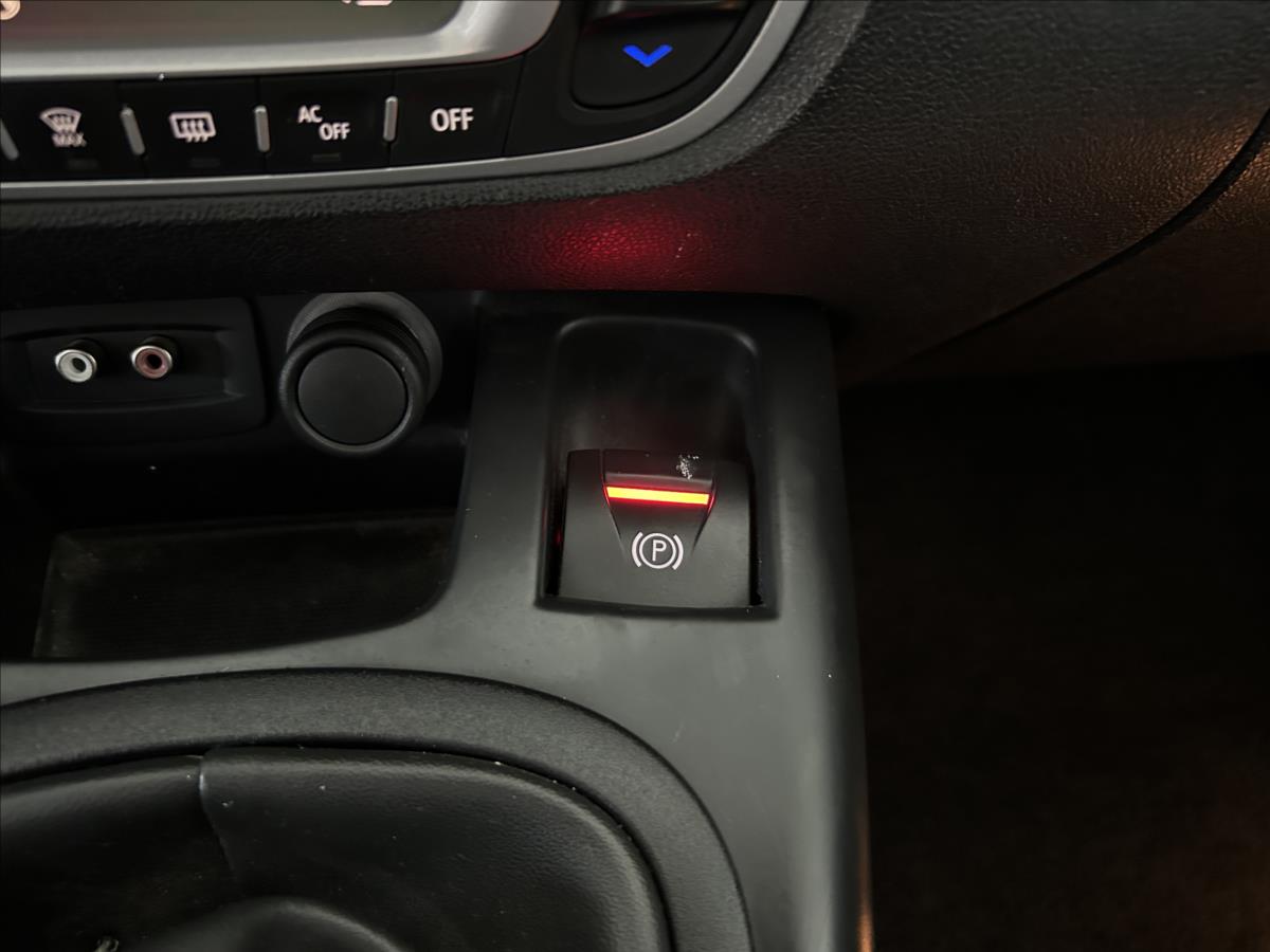 Renault Grand Scénic