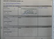 Renault Mégane Kombi 1,2 l 97 kw