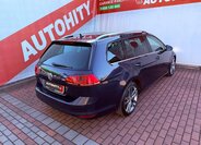 Volkswagen Golf Kombi 2,0 l 110 kw