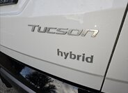 Hyundai Tucson SUV / Terénní 1,6 l 117 kw