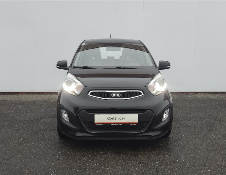KIA Picanto 22