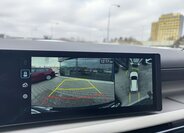 Hyundai Tucson SUV 1,6 l 118 kw