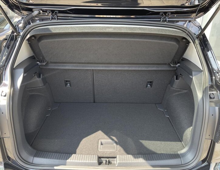 Volkswagen T-Cross SUV 999,0 70 kw