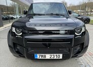 Land Rover Defender SUV / Terénní 3,0 l 221 kw