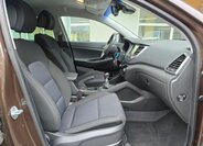 Hyundai Tucson SUV 1,6 l 130 kw