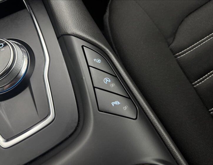 Ford Mondeo Kombi 2,0 l 110 kw