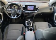KIA Ceed Hatchback 998,0 74 kw