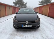 Volkswagen Polo Hatchback 0,0 59 kw