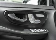 Mercedes-Benz Třídy V 11