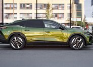 Peugeot 408 Liftback 1,6 l 132 kw