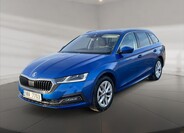 Škoda Octavia 3