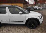 Škoda Yeti Ostatní 1,2 l 77 kw
