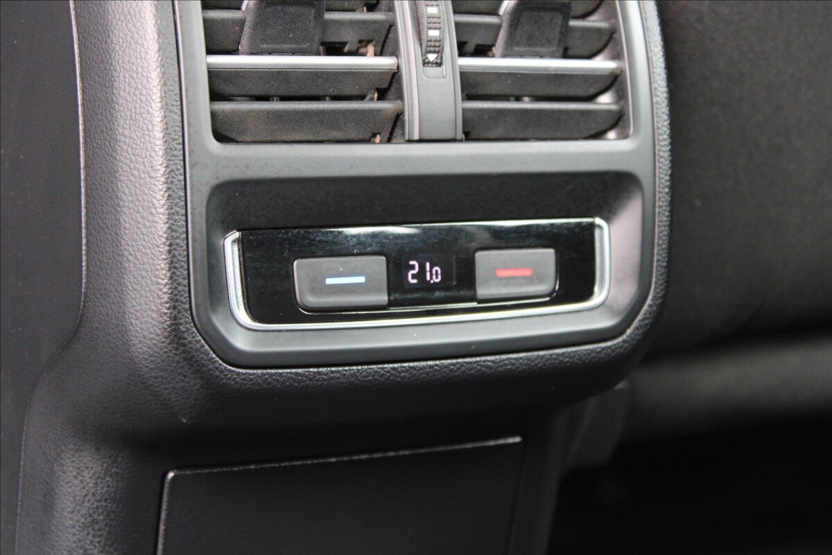 Volkswagen Passat Kombi 2,0 l 110 kw