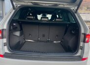 Škoda Kodiaq SUV / Terénní 2,0 l 140 kw