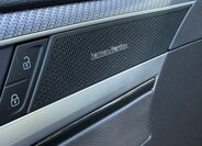 Volkswagen Arteon Kombi 2,0 l 235 kw