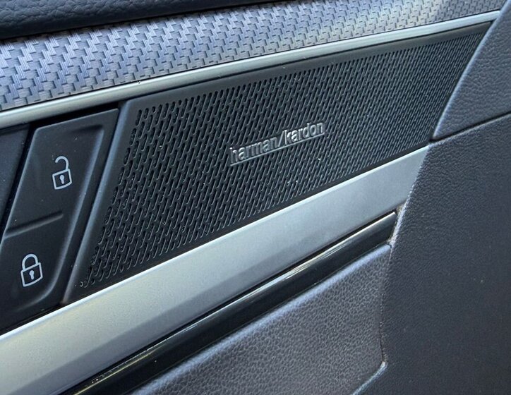 Volkswagen Arteon Kombi 2,0 l 235 kw